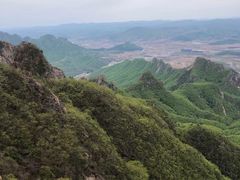-丹东凤凰山景区