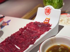 -陈记顺和潮汕鲜牛肉火锅(西门口广场店)