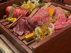 -黑牛の店·和牛烧肉(合生汇店)