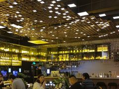 -ibarrel爱杯·bistro&brunch(江宁路店)