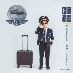 点击看大图 -倾城宝贝儿童摄影(浦东金谊店)