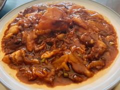 -清真·同发顺饭庄·烧麦(总店)
