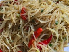 -芽庄老成都川菜馆