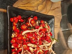 -西江美食舫·江西菜(健德桥店)