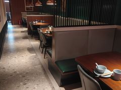 -喜粤广东菜(汉屯路店)