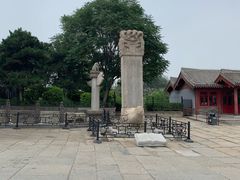 -卢沟桥文化旅游区