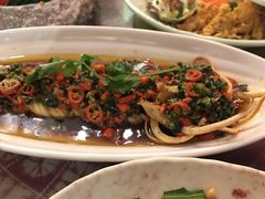 -蘑菇私房菜小馆(杨家坪西城天街店)