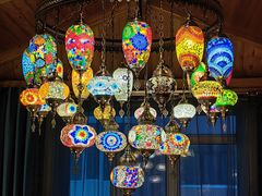 -卢布里西餐厅(总店)