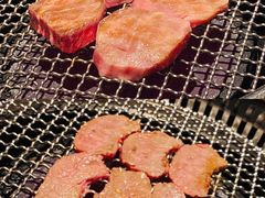 -厚贞日式烤肉(龙之梦店)