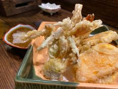 -本格·深夜食堂(北理工店)