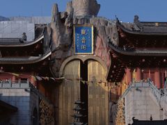 -上海东林寺(金山区)