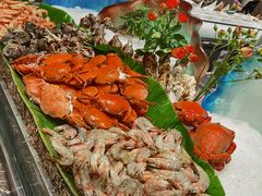 -星伦多自助料理·涮烤一体(杭州来福士店)