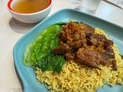 -柠檬树茶餐厅(海雅缤纷城店)
