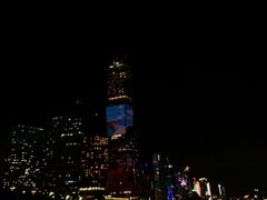 -青岛第三海水浴场