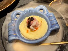-蟹犇•帝王蟹雪蟹(陆家嘴店)