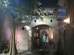 -辛亥革命博物院北区