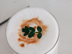 -ins森林童话餐厅coffee&bistro