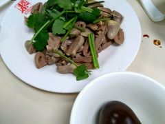 -泰煌鸡·上海白斩鸡·鸡汤面(万航店)