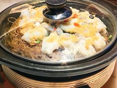 -绿茶餐厅(朝阳大悦城店)