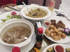 -利龙海鲜酒楼(建发·珑璟湾店)