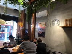 大堂-豫楚源美猴王·面(武展店)