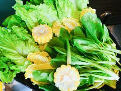 -三人行骨头王火锅(长寿店)