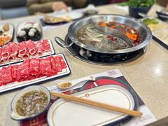 -重庆刘一手火锅(洛逊街店)