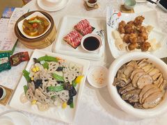 -御满江海鲜酒家(洛溪新城店)