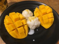 -Mango Tango
