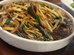 -走马楼饭庄(慈城古县城店)