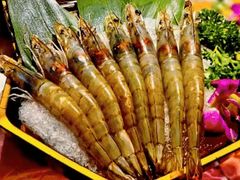 -火炉火自助餐(西直门凯德MALL店)