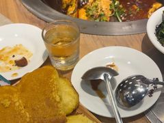-咱屯子铁锅炖直营店(保利店)