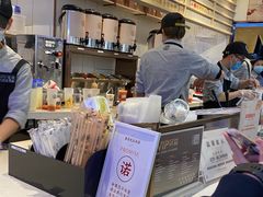 -眷茶(赛格国际购物中心店)