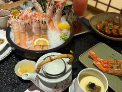 -桃夭日式料理(国信店)