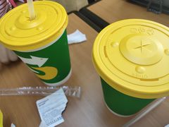 -赛百味SUBWAY(奥城店)