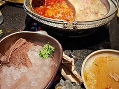 -牛New寿喜烧(闵行龙湖天街店)
