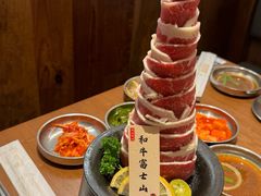 -马场洞肉铺(高丽街店)
