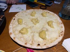 -JINNS锦时 steak&pizza(浸信会礼拜堂旧址店)