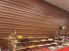 -天伦松鹤大饭店·欣妮咖啡