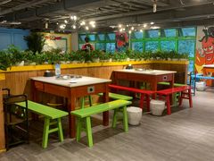 大堂-钢管厂五区小郡肝火锅串串香(清河店)