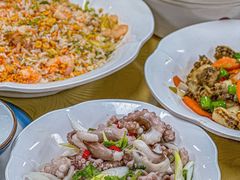 -崴海渔村(虹梅路店)