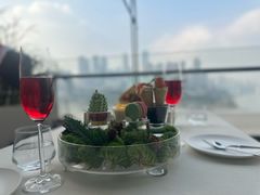 -北索·720度江景西餐厅(来福士店)