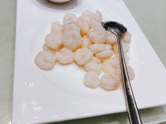 水晶虾仁-紫玉轩精菜馆(东川路店)
