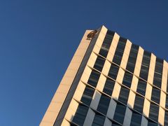 -北京三里屯CHAO酒店