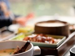 -绿茶餐厅(龙井船宴· 品牌总店)