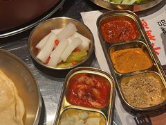 -核桃碳烤肉馆(深圳首店)