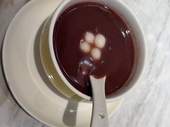 红豆沙-志明眷村·台式融合菜·宵夜