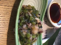 -林妈妈村·日式料理(宝山万达店)