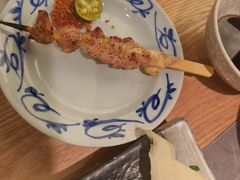 -沼津港精致料理·寿喜烧·烧鸟(龙湖南桥天街日料榜单店)