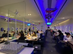 -甜心航空主题餐厅(清远万达广场店)